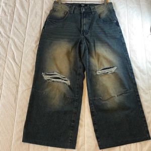 Jaded Asos Colossus Jeans